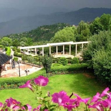 Luxury Pakistan Tour